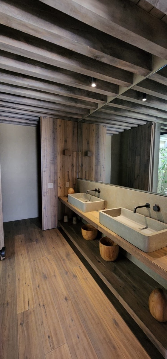 15 de 42: Baño recámara 