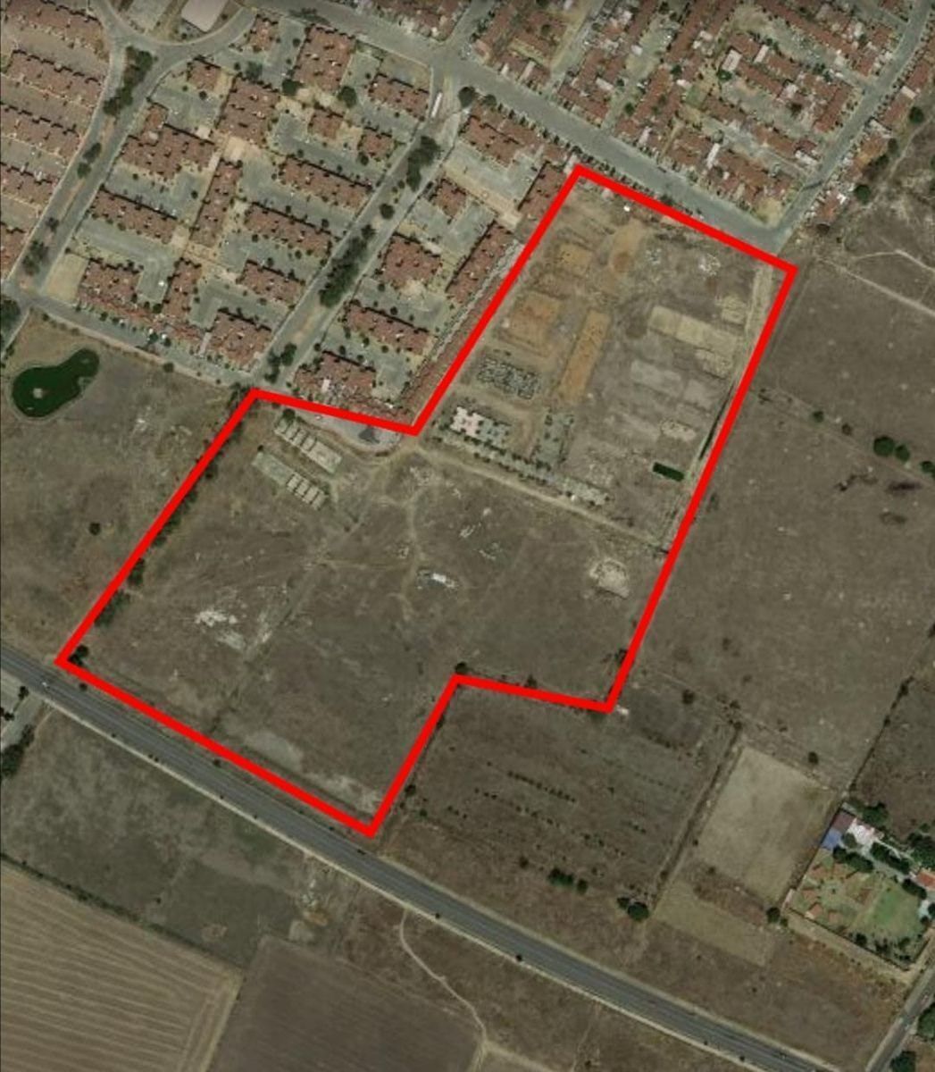 TERRENOS HABITACIONALES Y COMERCIALES. - foto 1