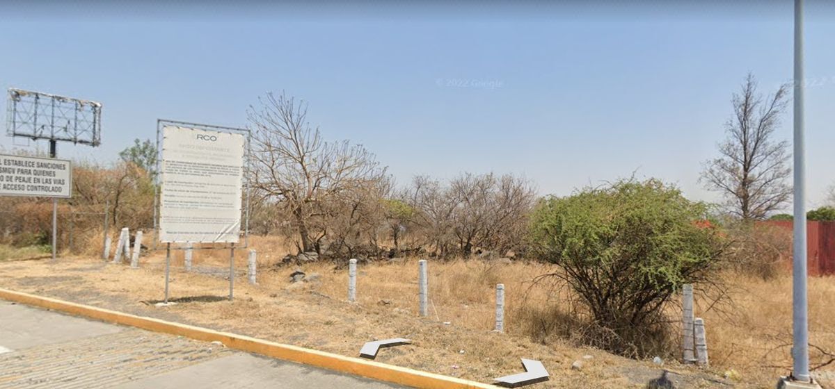 Land in El Vado 4 Hectares - foto 3