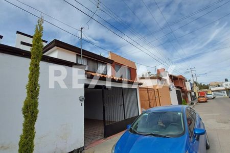 Casa en Venta Fraccionamiento Las Águilas