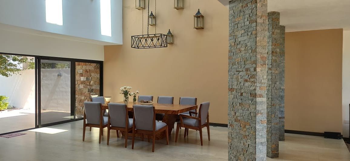 House in Gated Community in Komchen, Mérida, photo 2 of 25