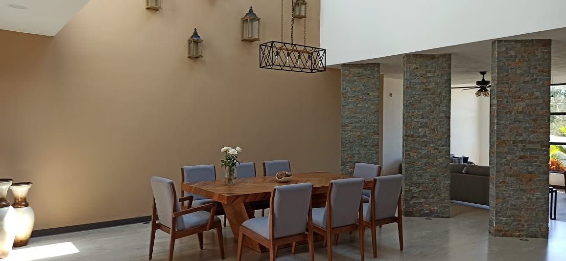House in Gated Community in Komchen, Mérida, photo 3 of 25