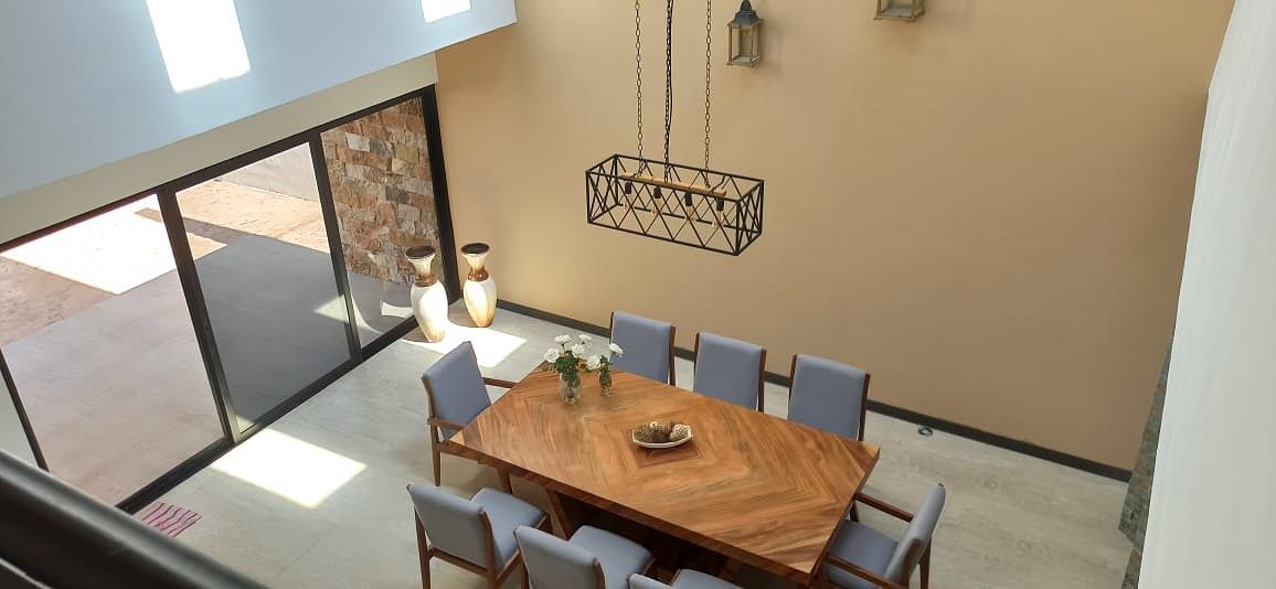 House in Gated Community in Komchen, Mérida, photo 10 of 25