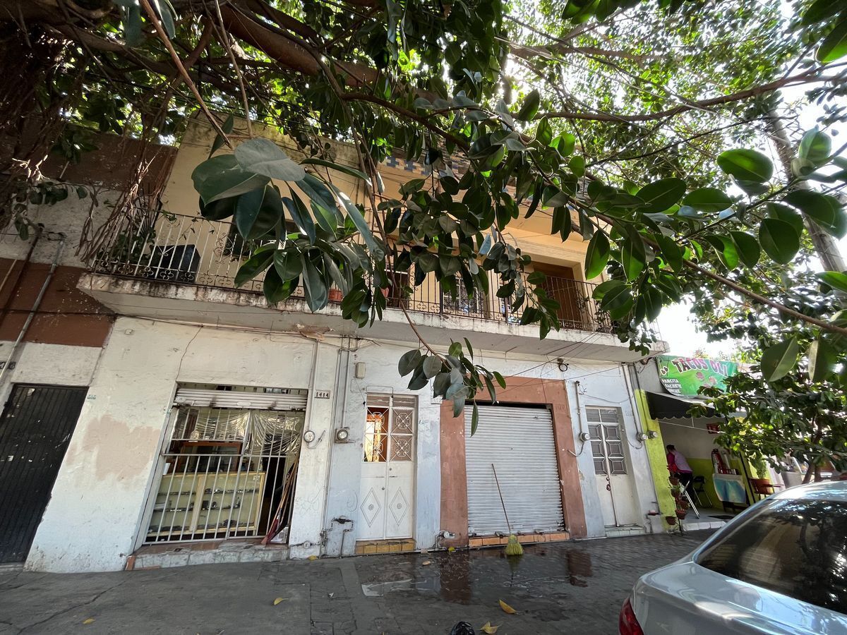 Casa en venta, San Juan Bosco