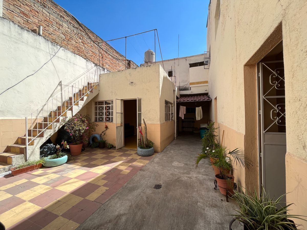 Casa en venta, San Juan Bosco