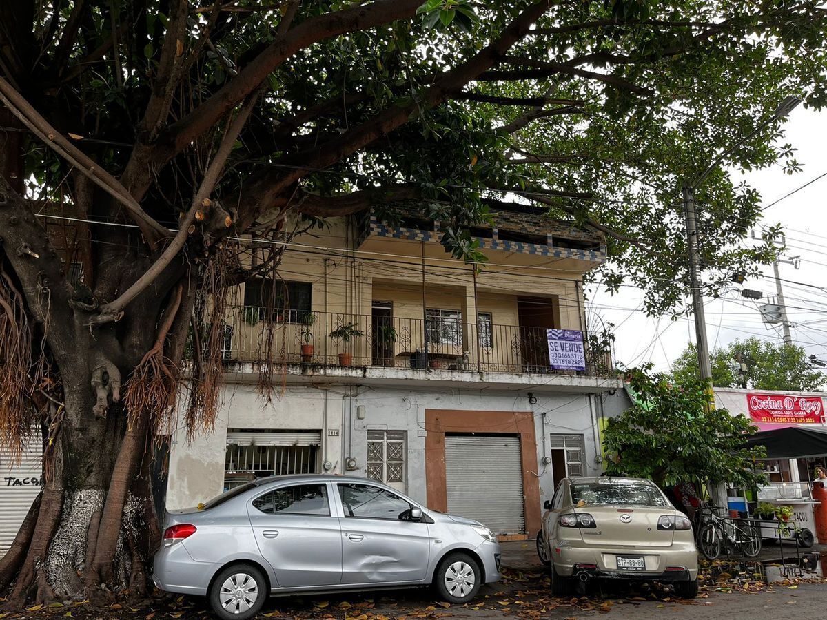 Casa en venta, San Juan Bosco