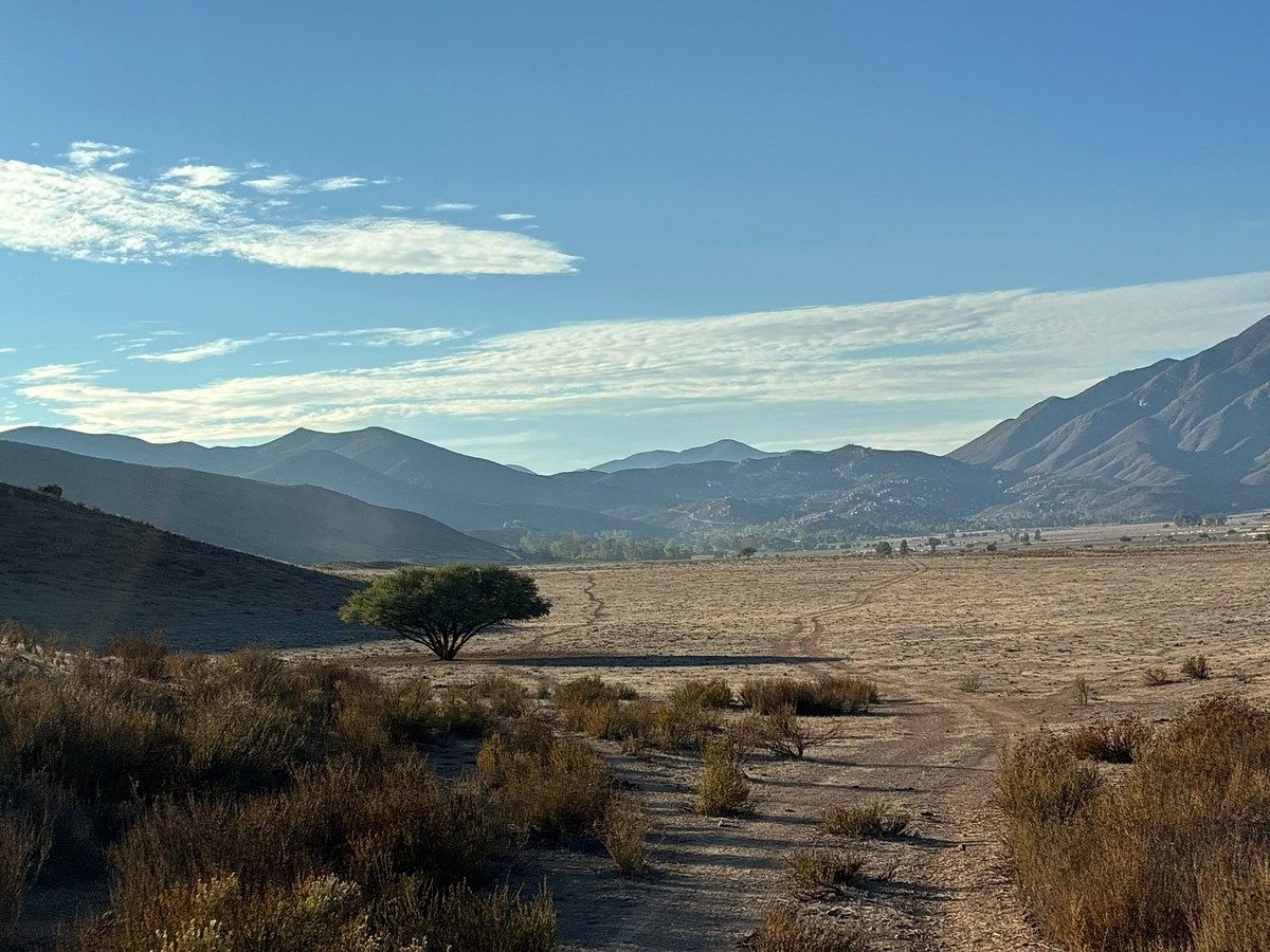 Casa em condomínio fechado em Valle de Guadalupe, Ensenada, foto 10 de 25