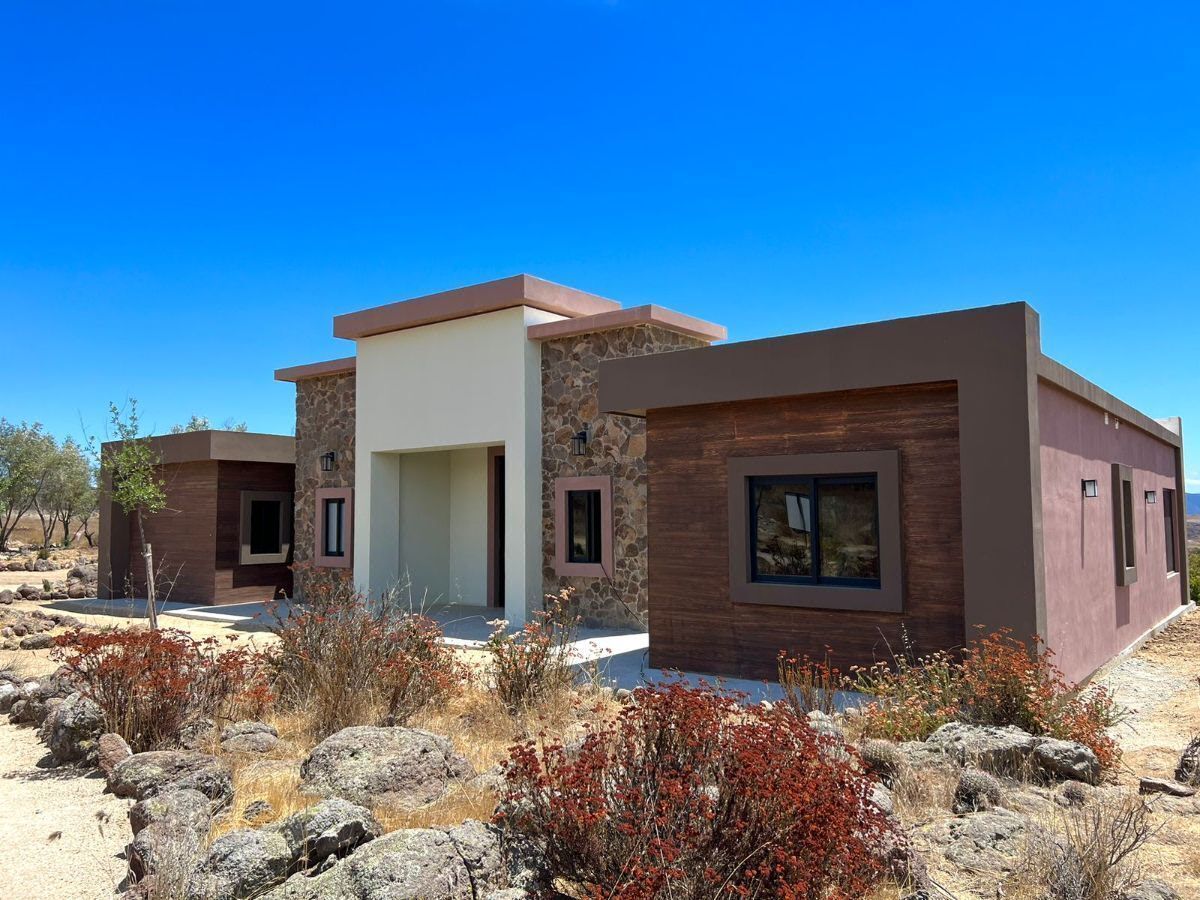 Casa de campo en venta, Valle de Guadalupe