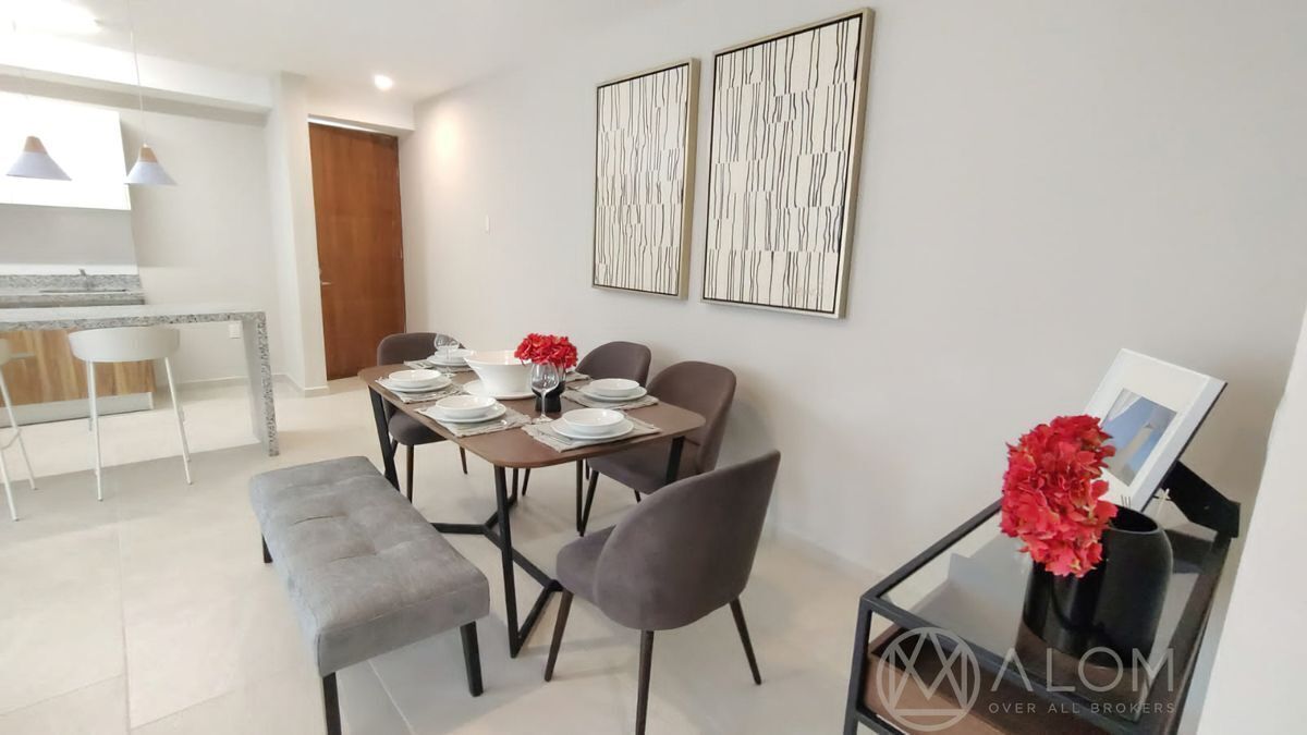 3 de 27: Comedor