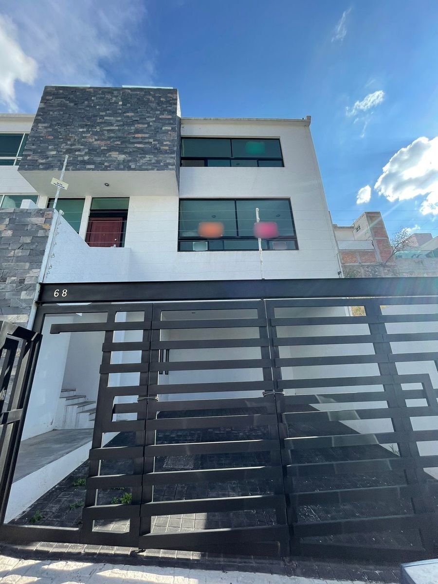 Casa en venta Milenio III