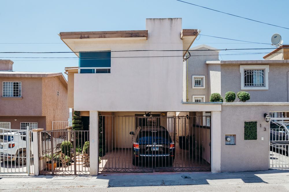 Casa amueblada en venta, Privada Toledo