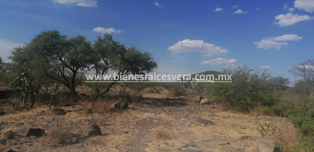 Terreno en Venta Oportunidad en Tequisquiapan en el Tejocote Paquin