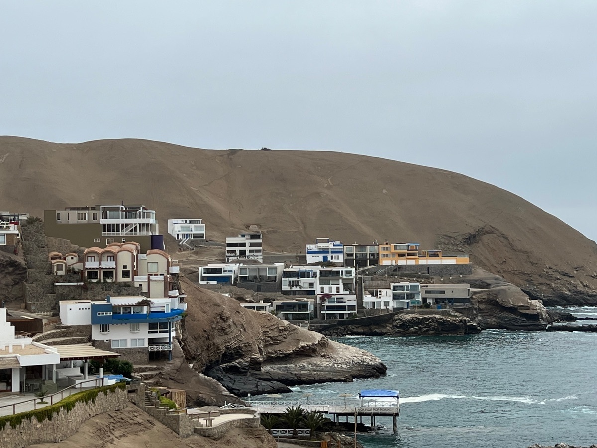 24 de 30: Exclusivo balneario Pelícanos 