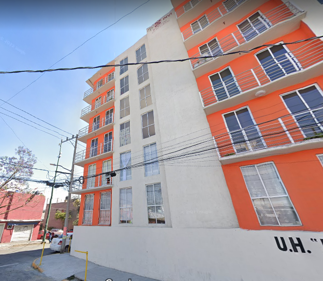 Departamento en San Juan de Aragón, Gustavo A. Madero, foto 3 de 4