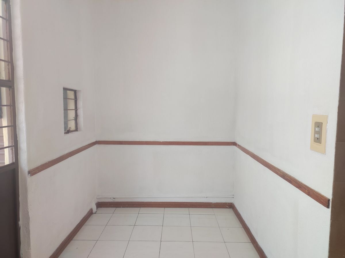 Desayunador (o puedes ampliar la cocina)