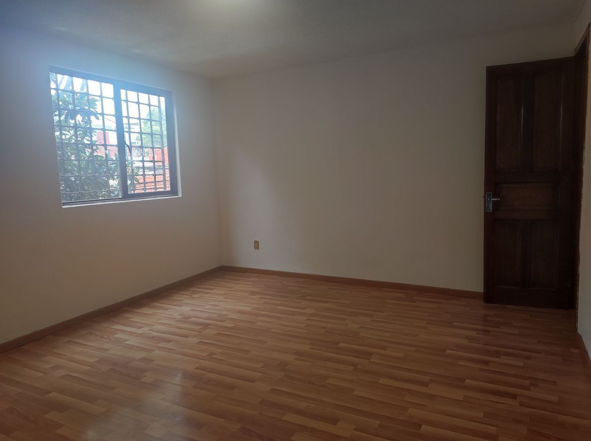 3a. Recamara con amplio closet