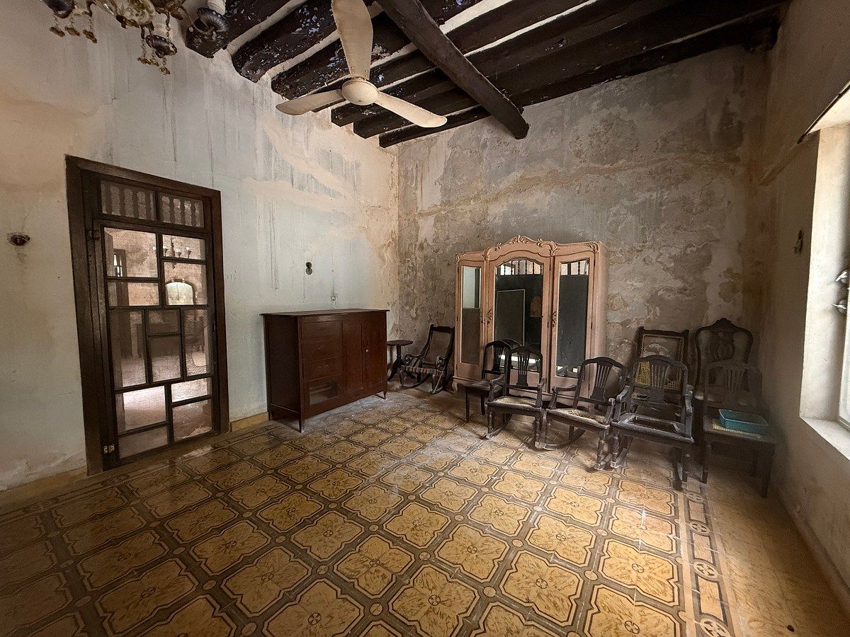 Casa em San Francisco de Campeche Centro., Campeche, foto 7 de 13