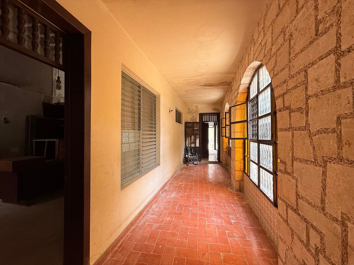 Casa em San Francisco de Campeche Centro., Campeche, foto 4 de 13