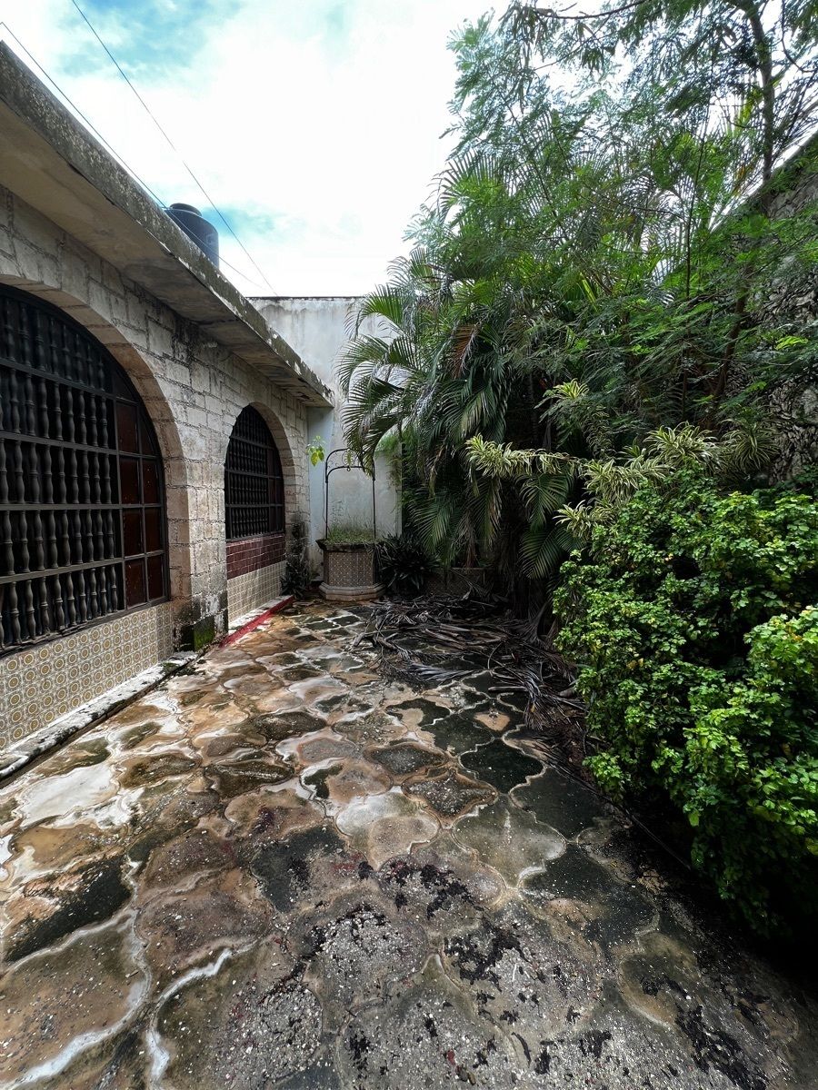 Casa em San Francisco de Campeche Centro., Campeche, foto 9 de 13