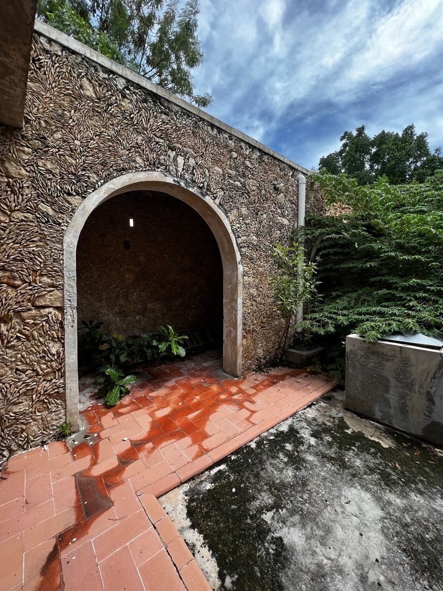 Casa em San Francisco de Campeche Centro., Campeche, foto 11 de 13