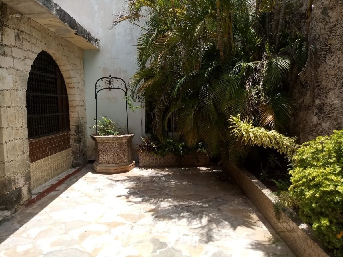 Casa em San Francisco de Campeche Centro., Campeche, foto 12 de 13