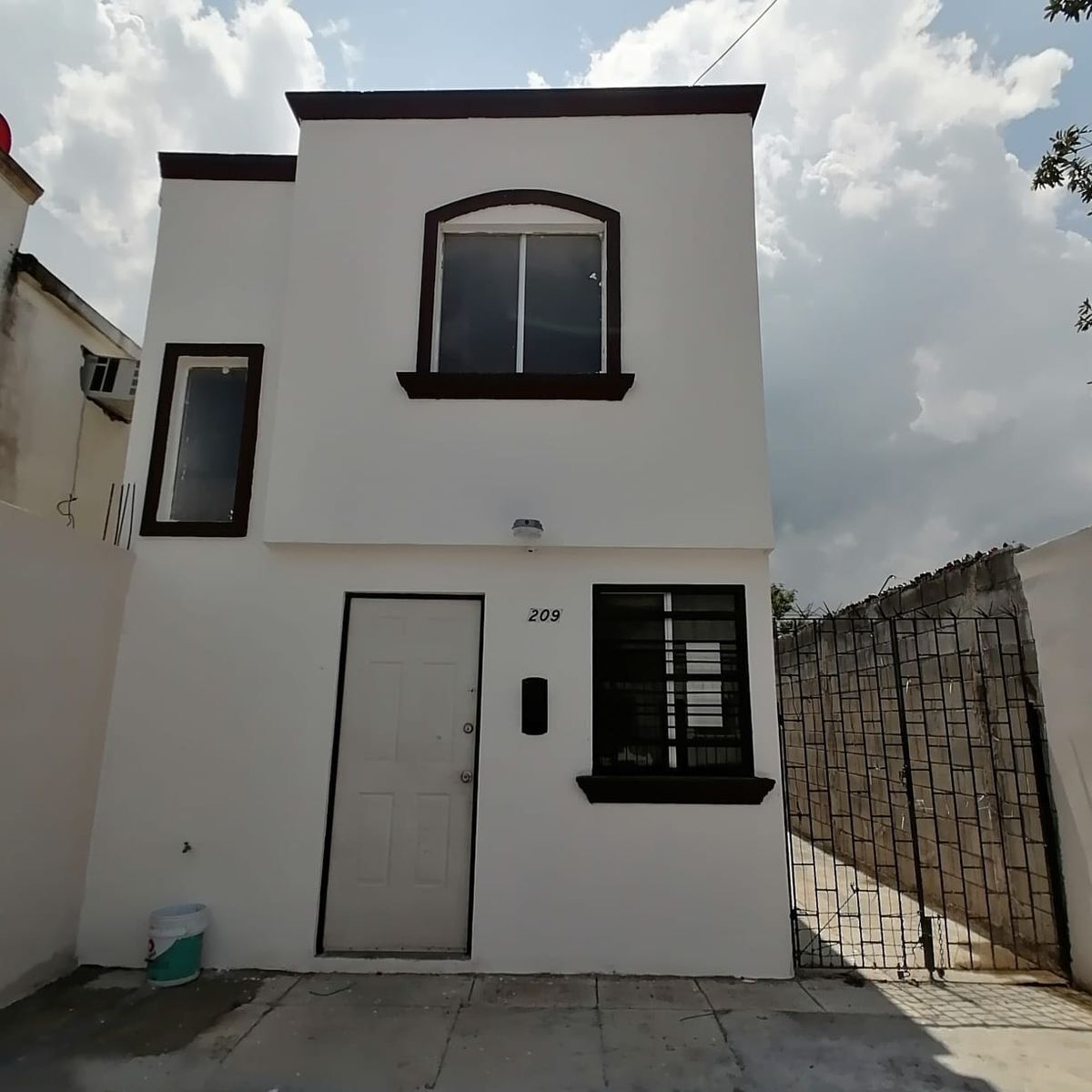 CASA EN RENTA EN COLONIA LOS COMETAS, JUAREZ, . | EasyBroker