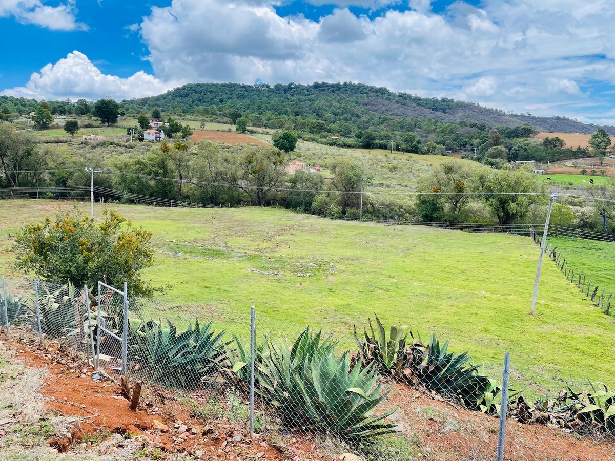 Venta de Lotes en Mazamitla - foto 1