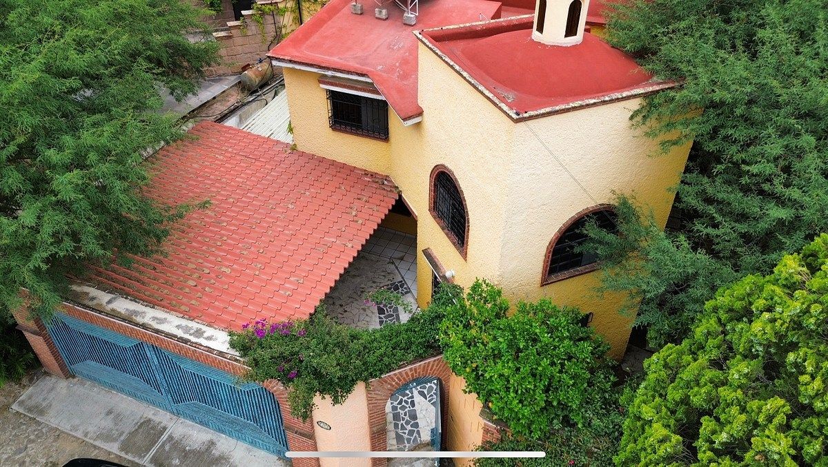 Casa en Tequisquiapan Centro, Tequisquiapan, foto 22 de 22