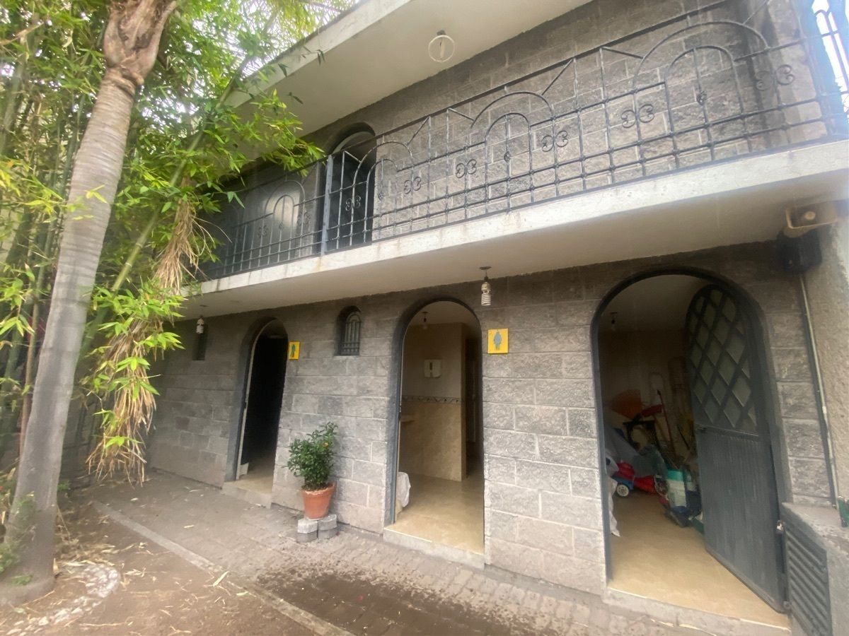 House in La Aurora, Querétaro, photo 7 of 13