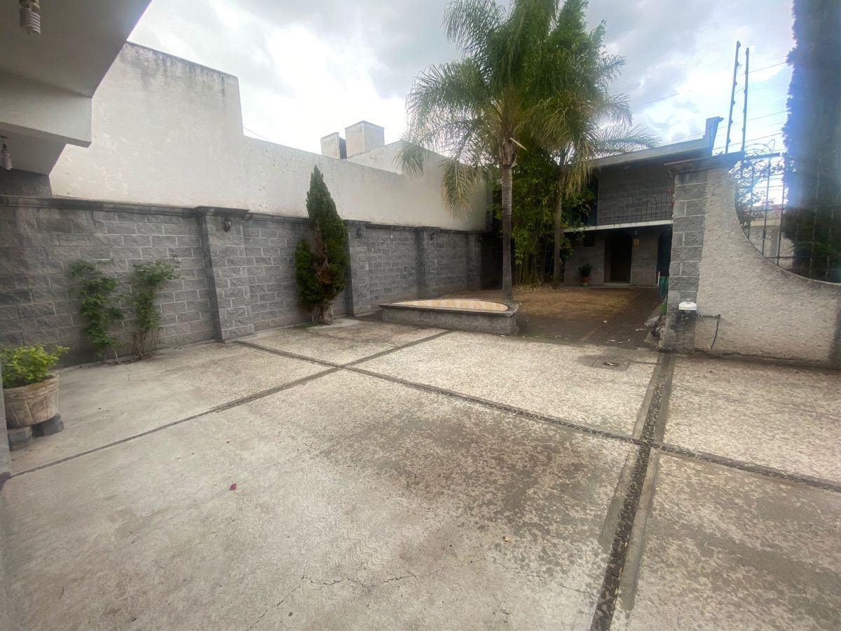 House in La Aurora, Querétaro, photo 8 of 13