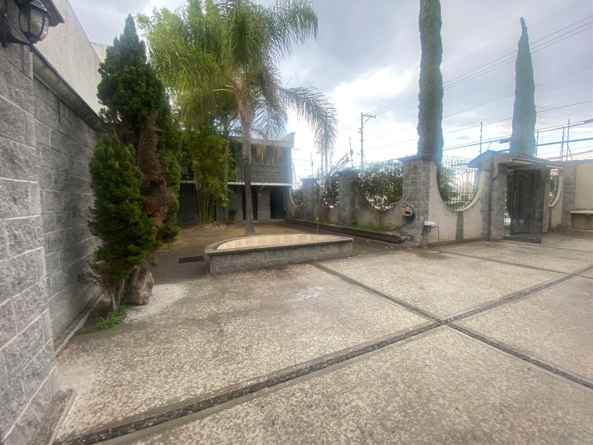 House in La Aurora, Querétaro, photo 9 of 13
