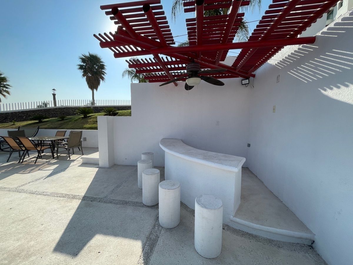 Apartamento em Cumbres del Lago, Querétaro, foto 26 de 27
