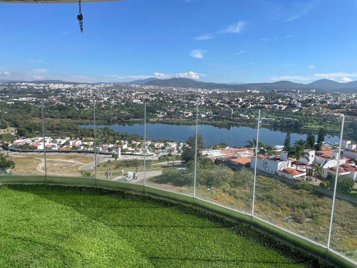Apartamento em Cumbres del Lago, Querétaro, foto 23 de 27