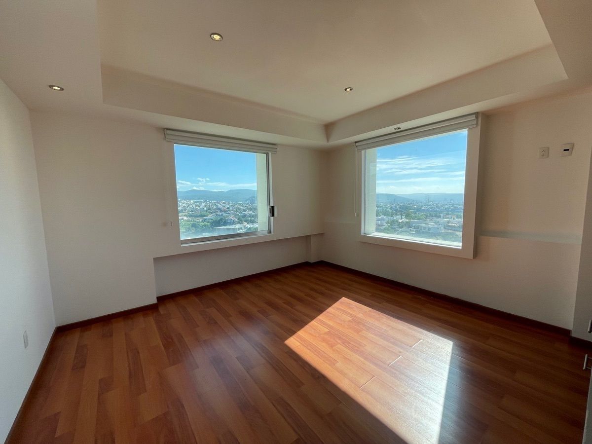 Apartamento em Cumbres del Lago, Querétaro, foto 16 de 27
