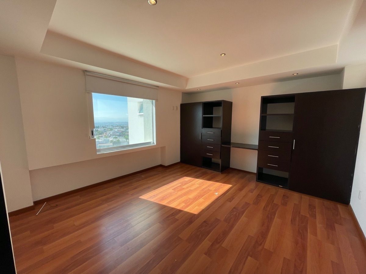 Apartamento em Cumbres del Lago, Querétaro, foto 13 de 27