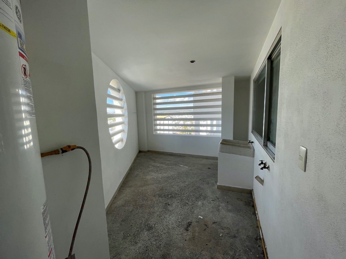 Apartamento em Cumbres del Lago, Querétaro, foto 21 de 27