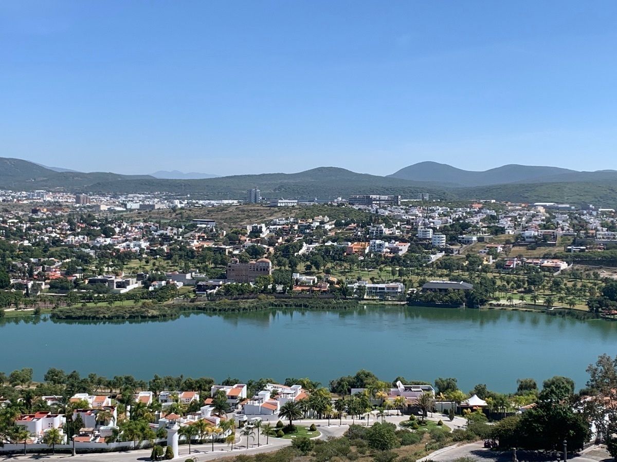 Apartamento em Cumbres del Lago, Querétaro, foto 3 de 27