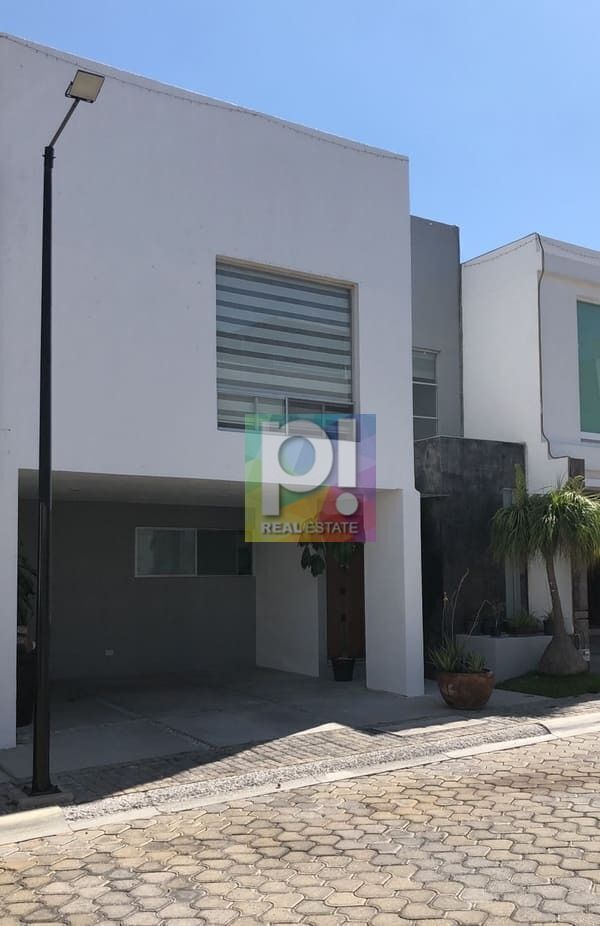 VENTA CASA ZONA AZUL LOMAS DE ANGELÓPOLIS PUEBLA CAS_3564 PC