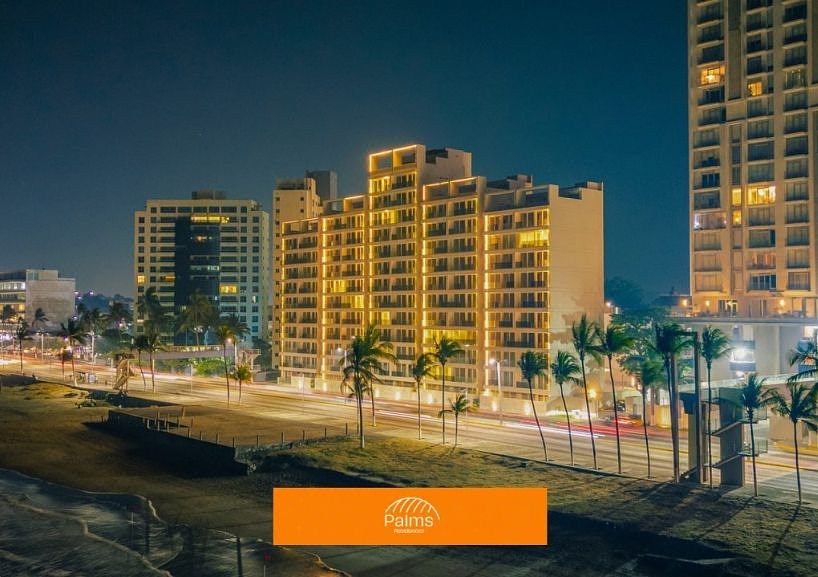 Departamentos en venta en Boca del Río, Ver.