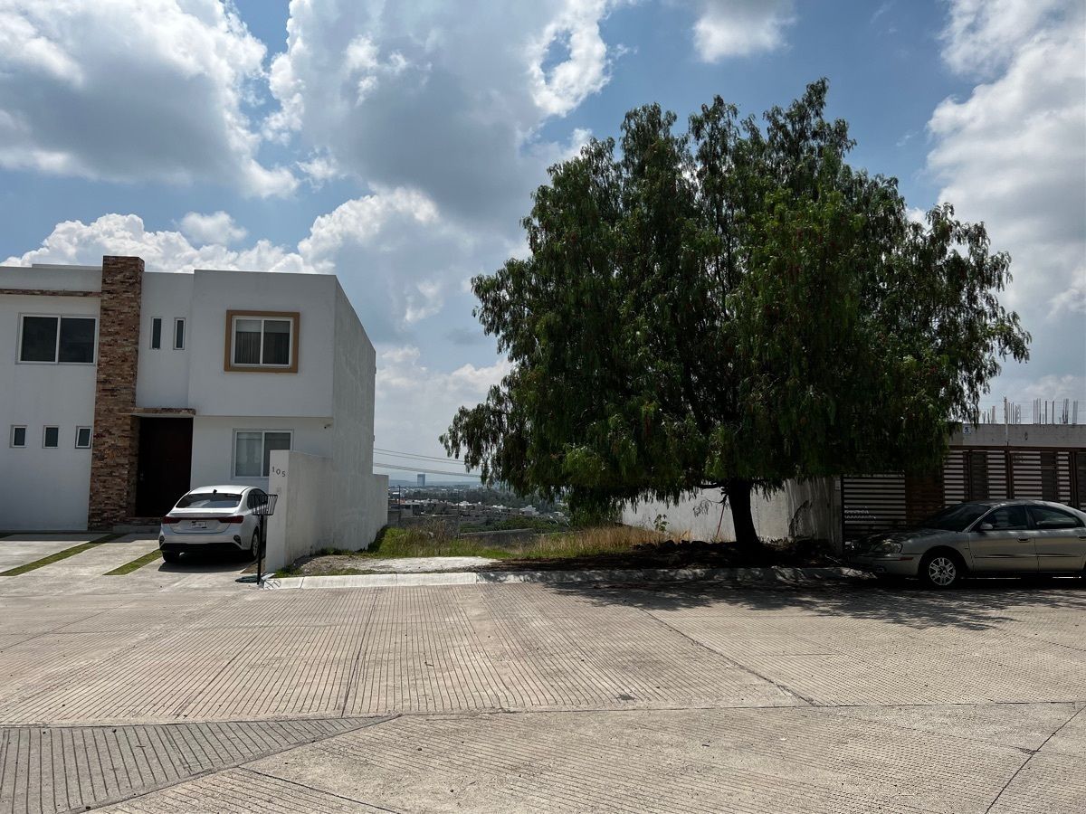 VENTA TERRENOS QUERETARO REAL DE JURIQUILLA CASCADA TAMASOPO AA