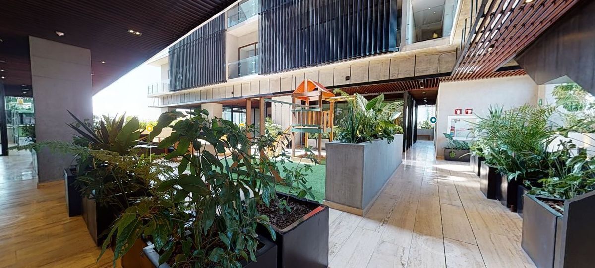 Apartamento em Guadalupe Inn, Álvaro Obregón, foto 22 de 36
