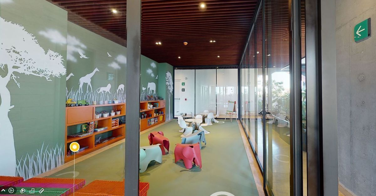 Apartamento em Guadalupe Inn, Álvaro Obregón, foto 31 de 36