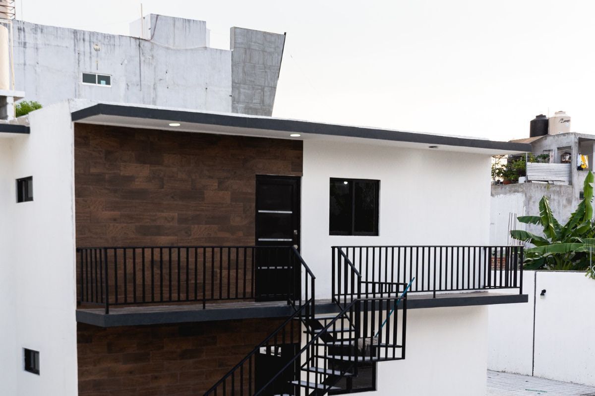 Apartment in Penipak, Tuxtla Gutiérrez, photo 6 of 14