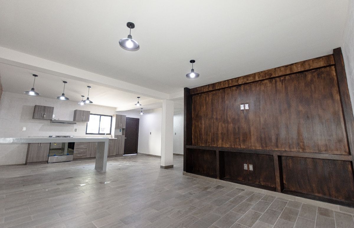 New Apartment in excellent location, equipped and with amenities, photo 1 of 14