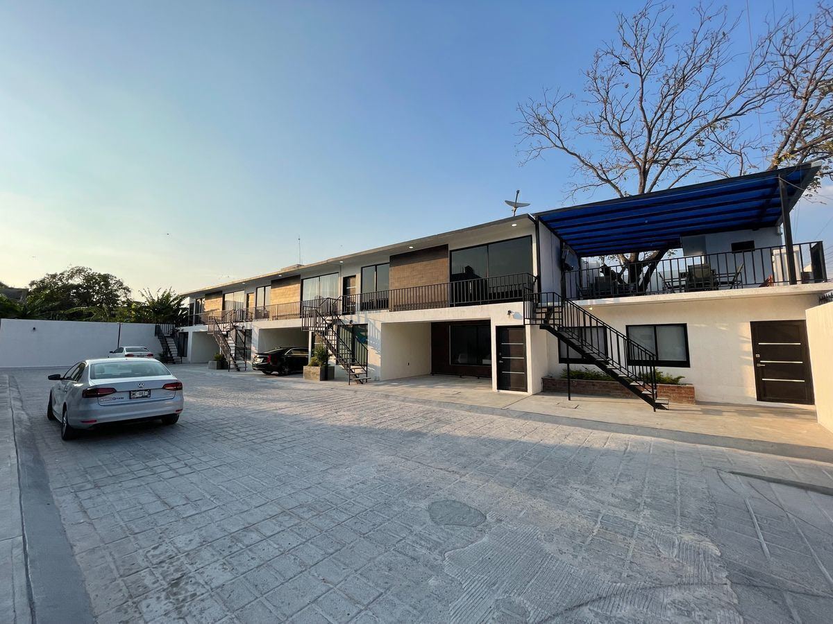 Apartment in Penipak, Tuxtla Gutiérrez, photo 8 of 14