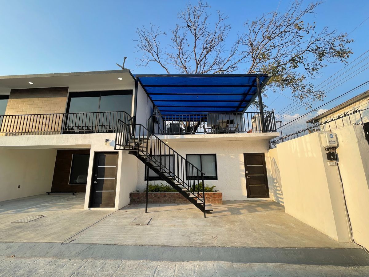 Apartment in Penipak, Tuxtla Gutiérrez, photo 10 of 14