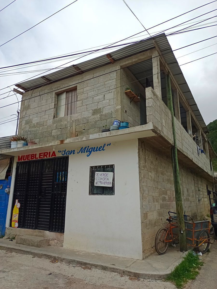 Casa en venta en la zona sur de la ciudad