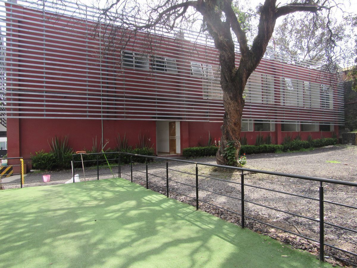 3 de 12: Terreno en Venta en Tlalpan Rayo Vende ®