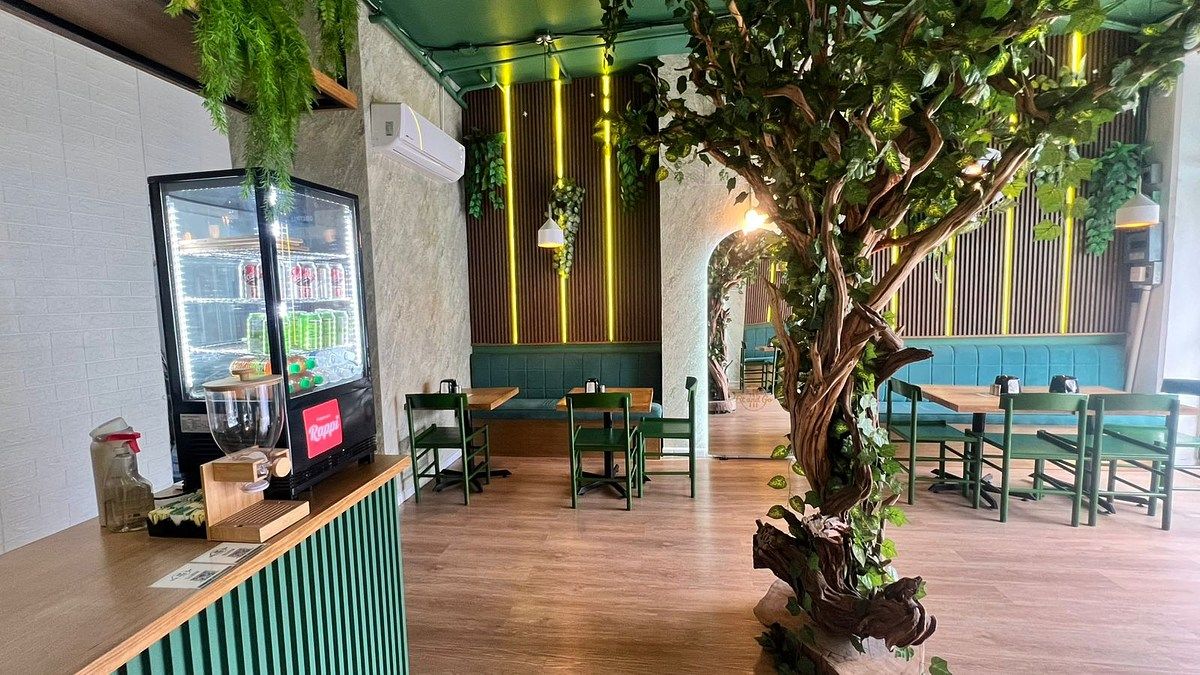 Retail Space in Americana, Guadalajara, photo 7 of 12
