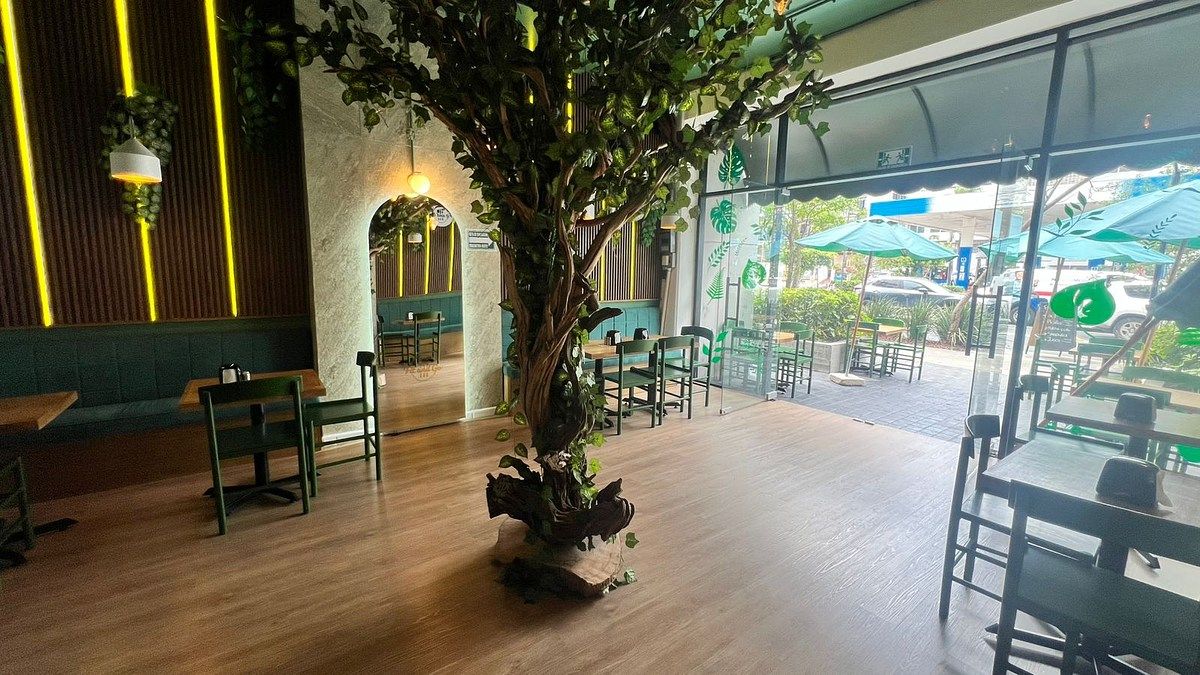 Retail Space in Americana, Guadalajara, photo 9 of 12